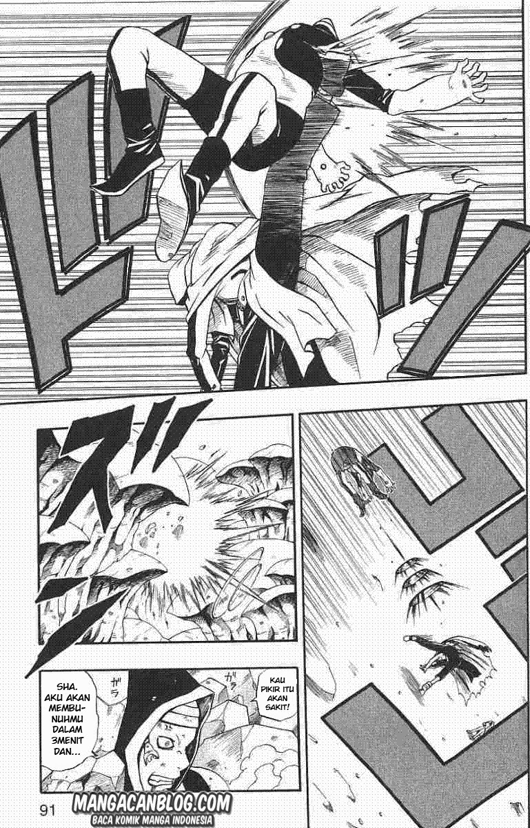 666 Satan Chapter 54 Image 37