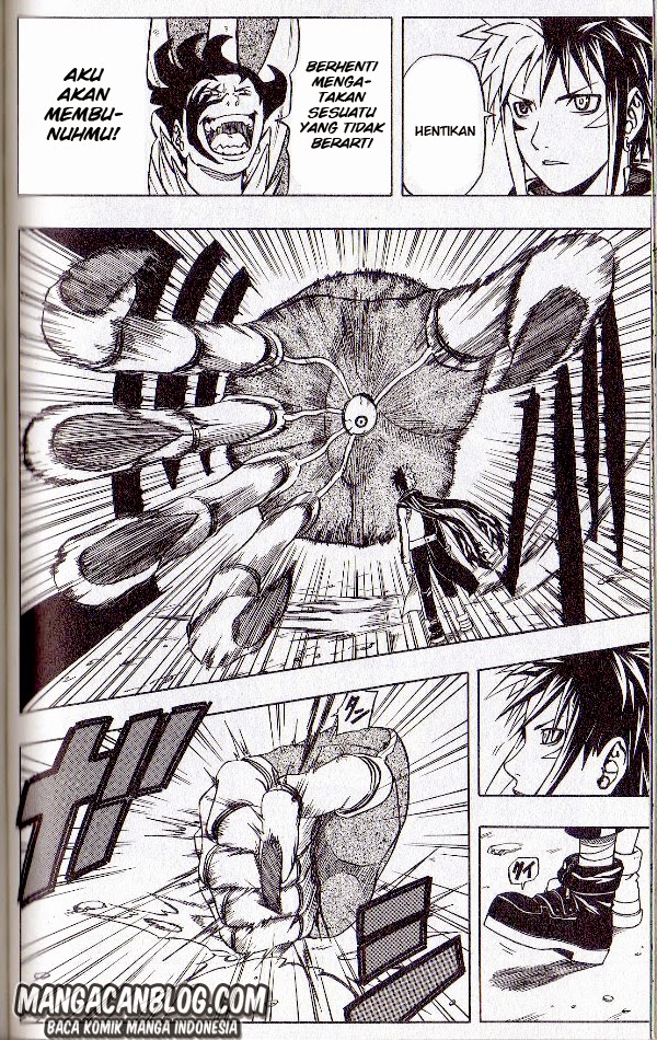 666 Satan Chapter 55 Image 23