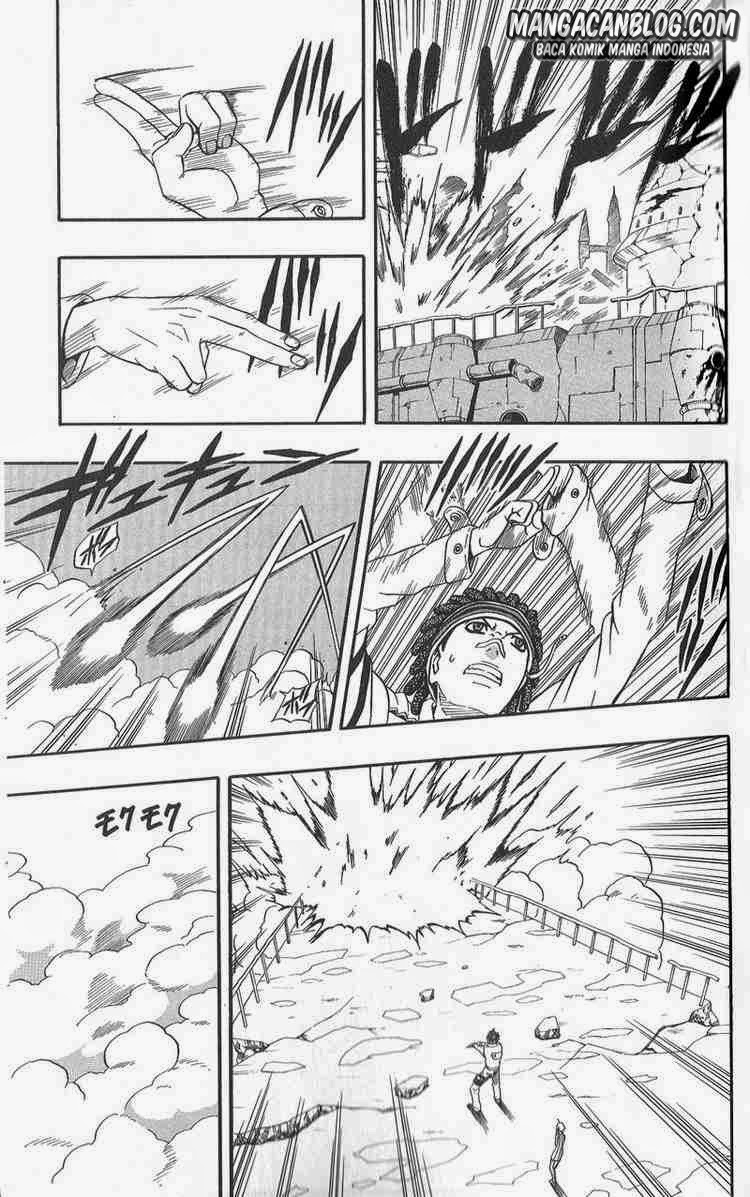 666 Satan Chapter 58 Image 14