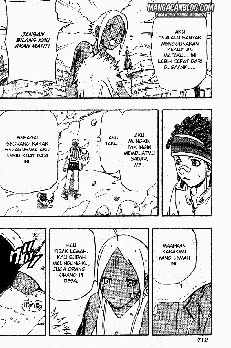 666 Satan Chapter 59 Image 42