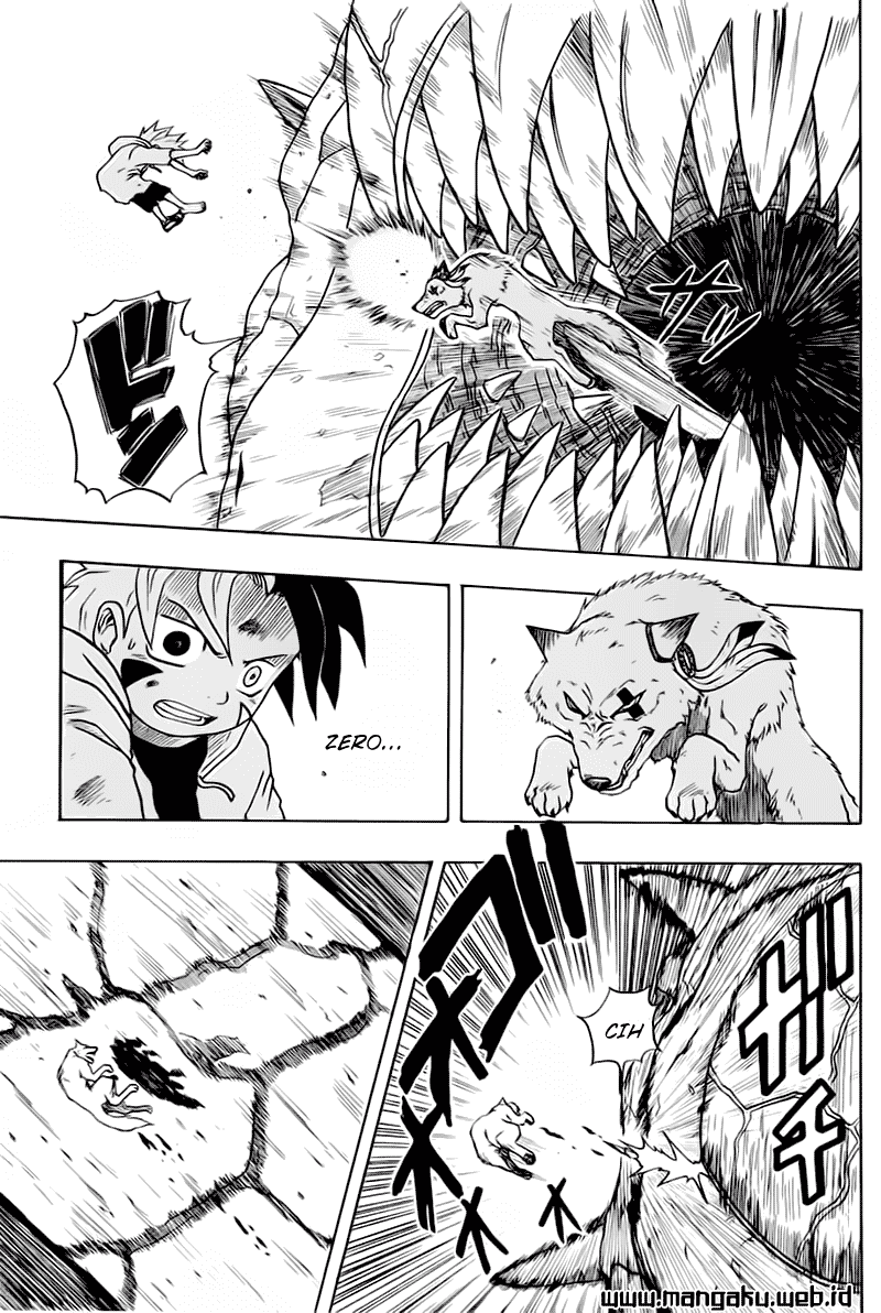 666 Satan Chapter 6 Image 1
