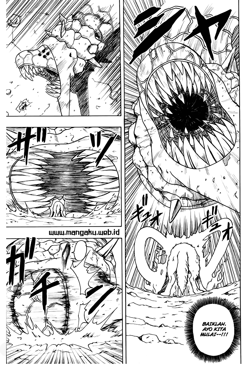 666 Satan Chapter 6 Image 5