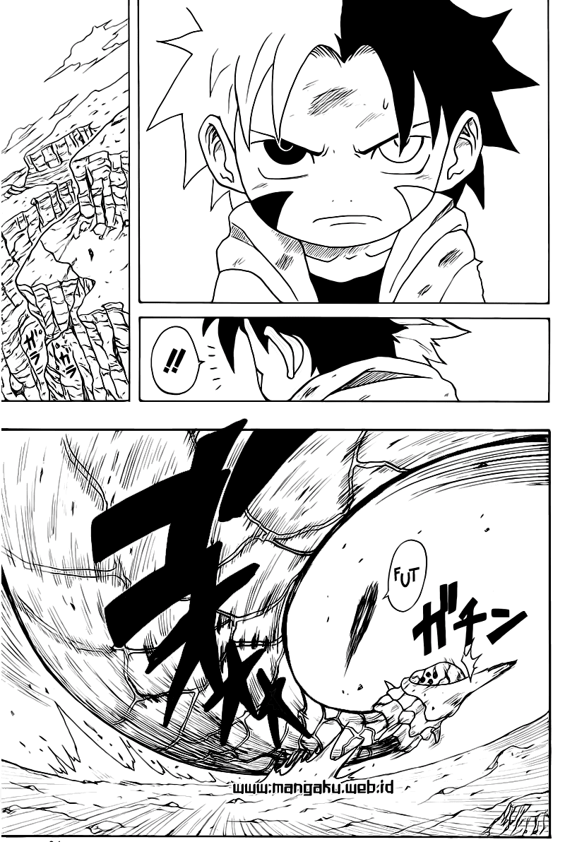 666 Satan Chapter 6 Image 9