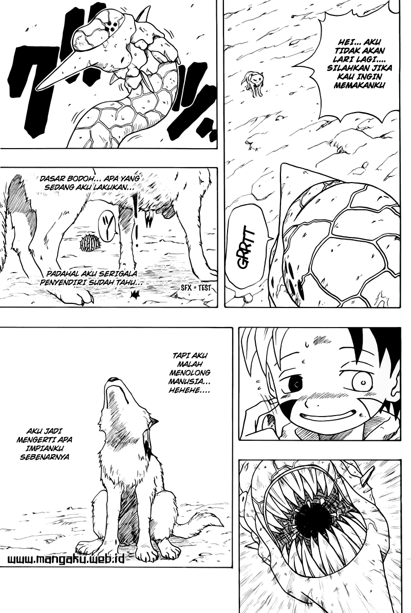666 Satan Chapter 6 Image 11
