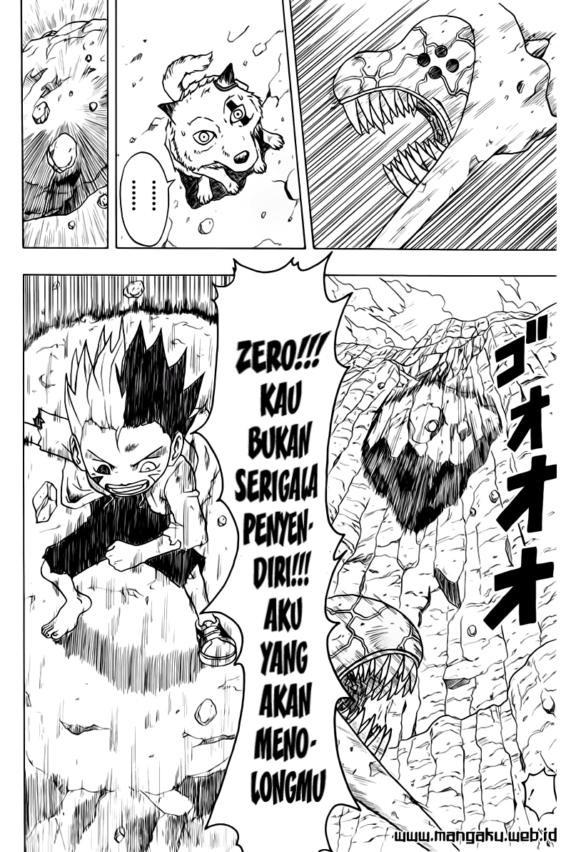 666 Satan Chapter 6 Image 12
