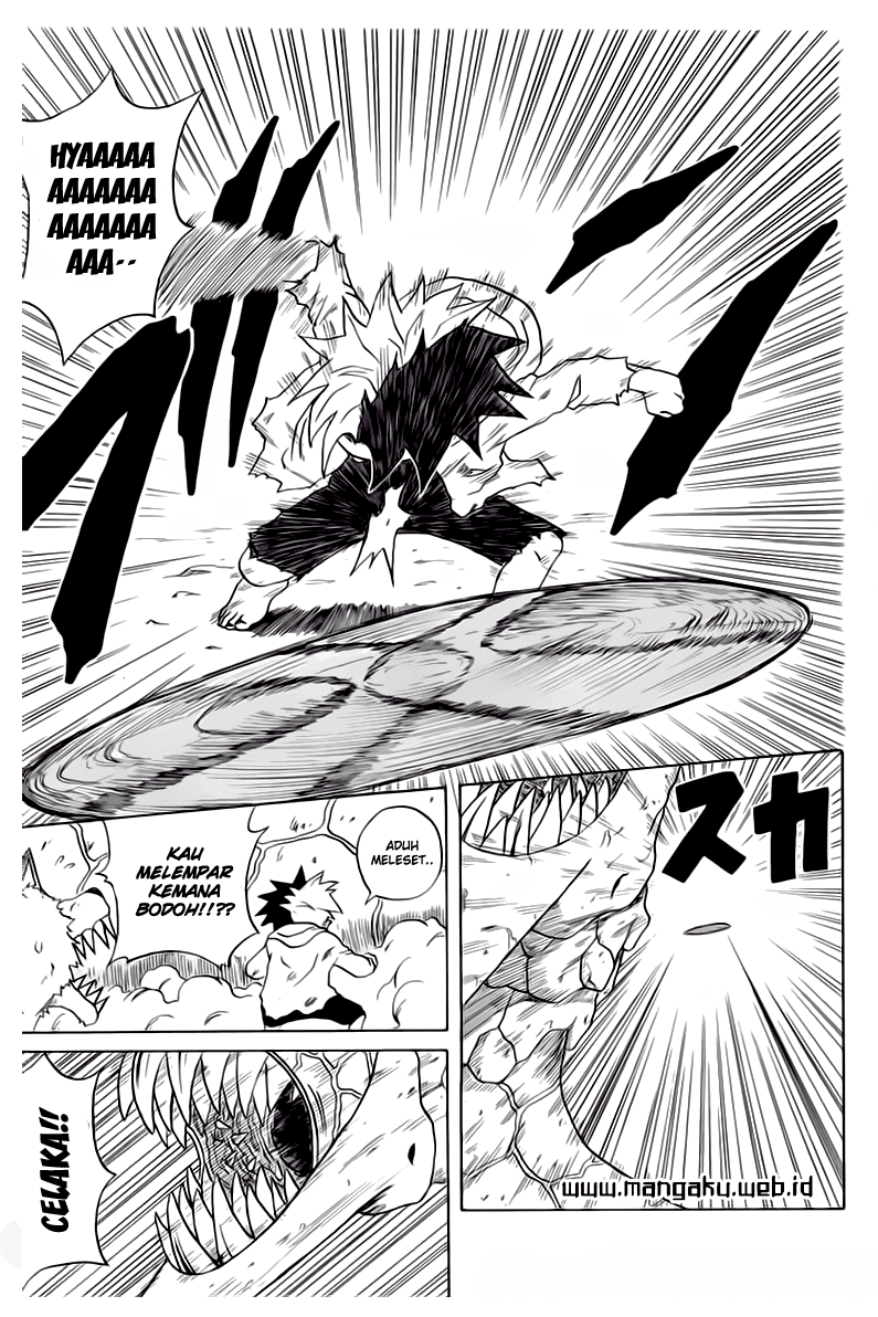 666 Satan Chapter 6 Image 19