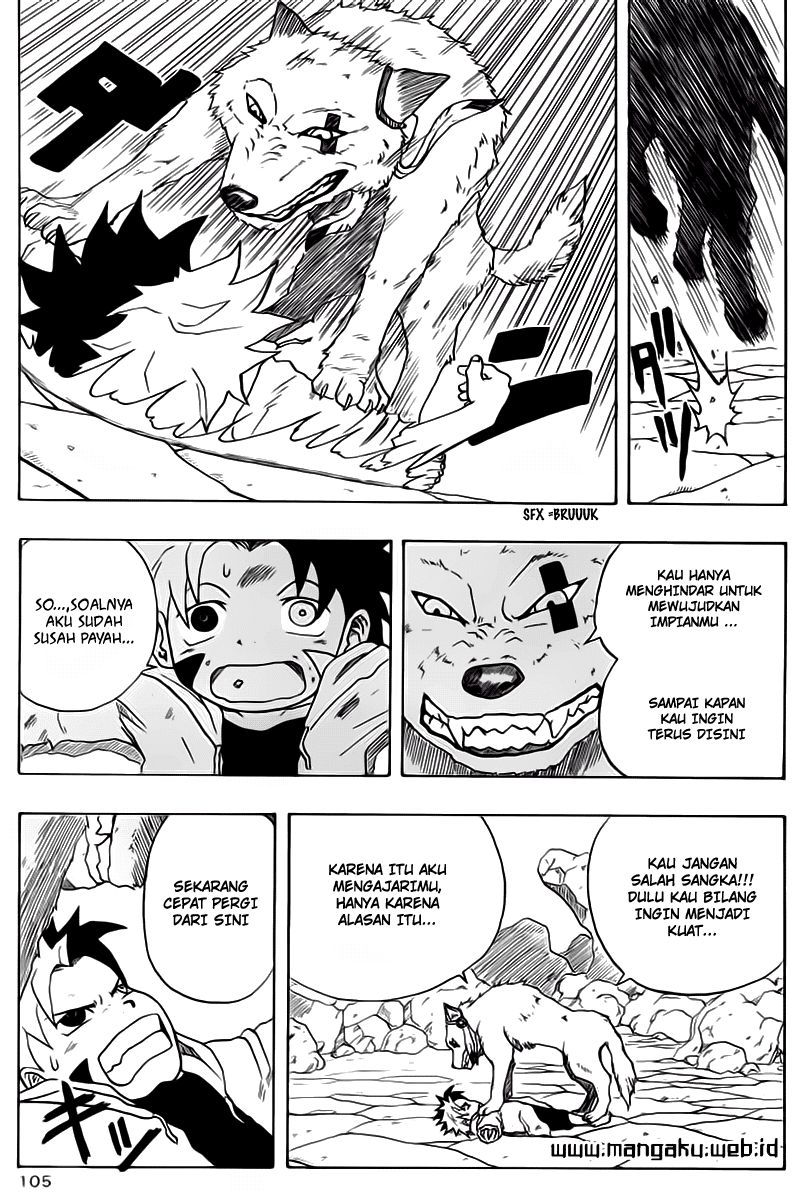666 Satan Chapter 6 Image 22
