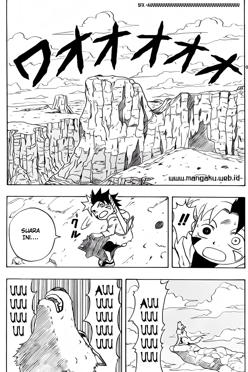 666 Satan Chapter 6 Image 25
