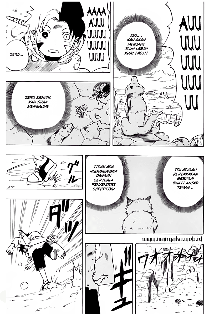 666 Satan Chapter 6 Image 26