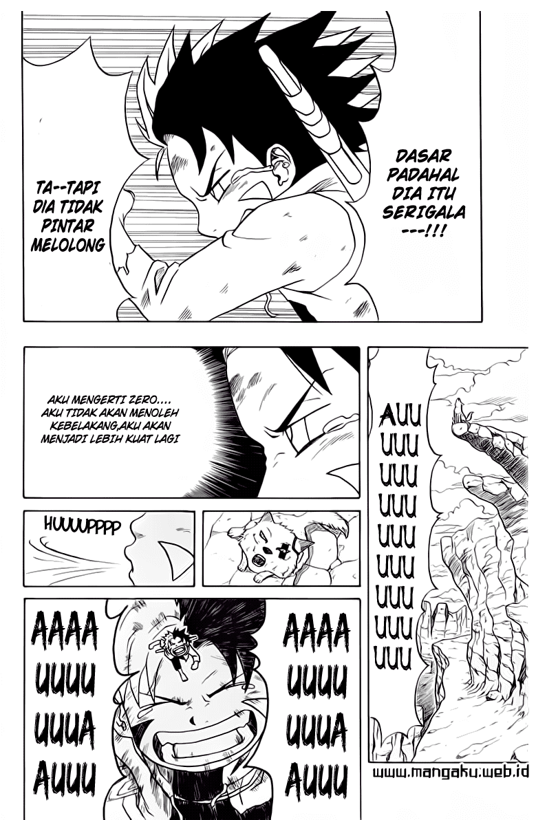 666 Satan Chapter 6 Image 27