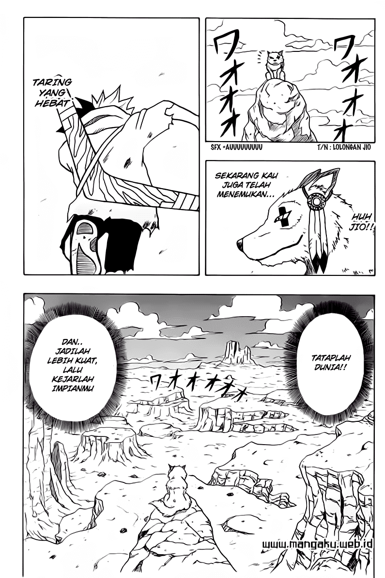 666 Satan Chapter 6 Image 28