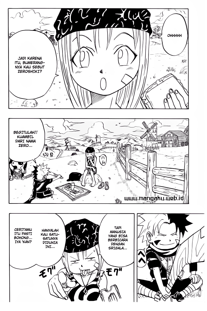 666 Satan Chapter 6 Image 29