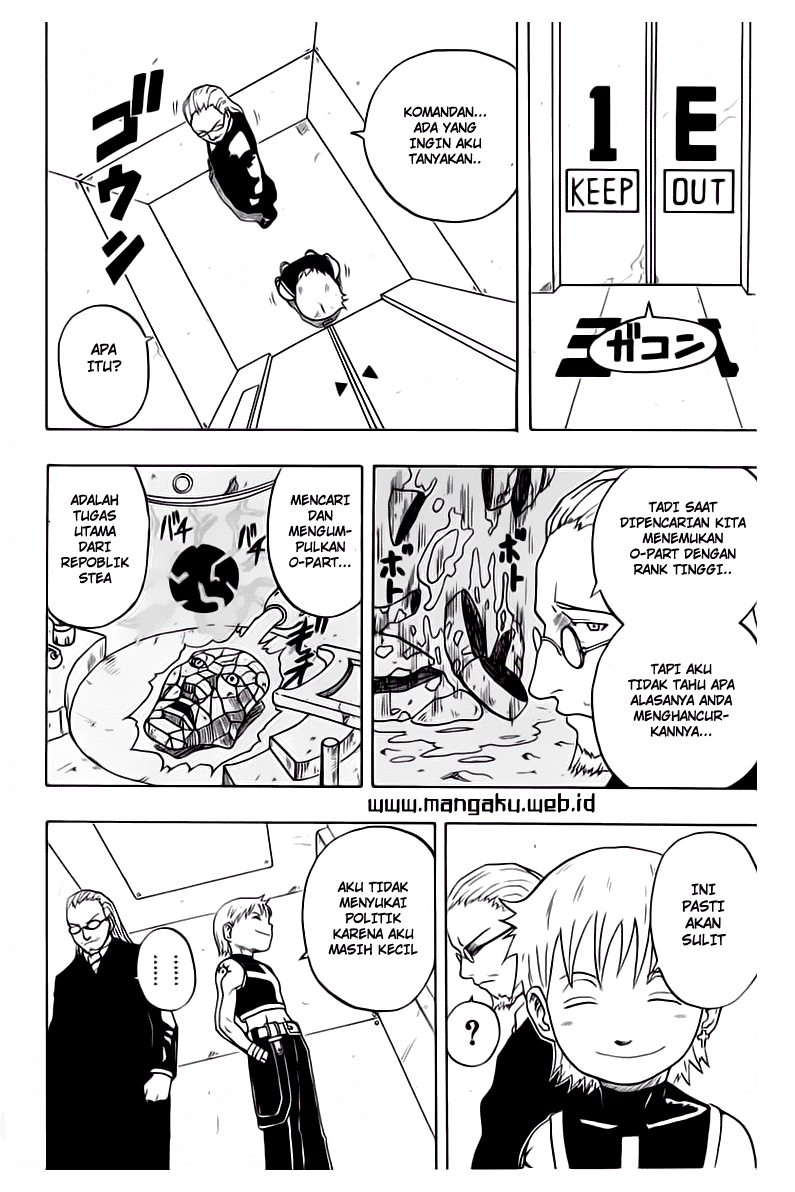 666 Satan Chapter 6 Image 31