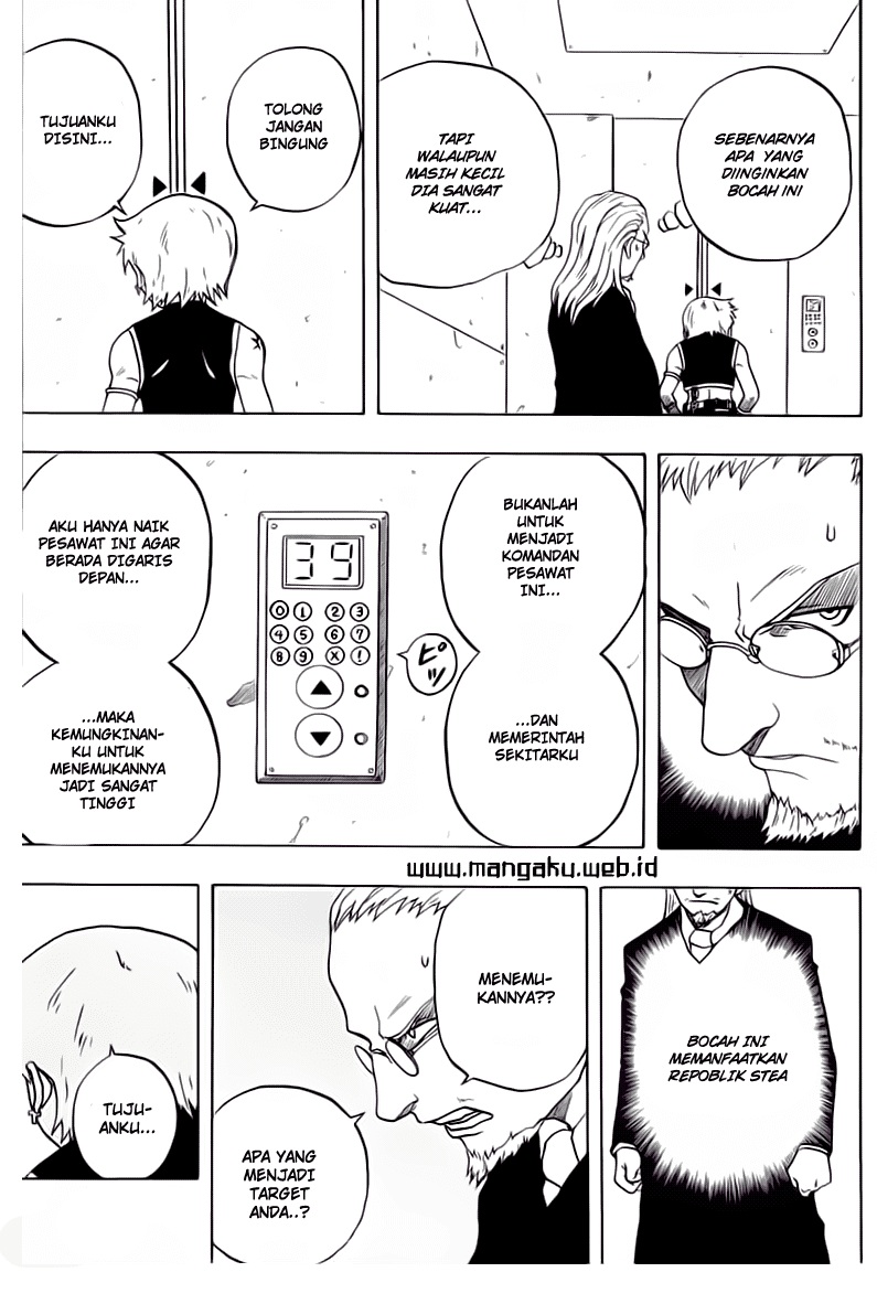 666 Satan Chapter 6 Image 32