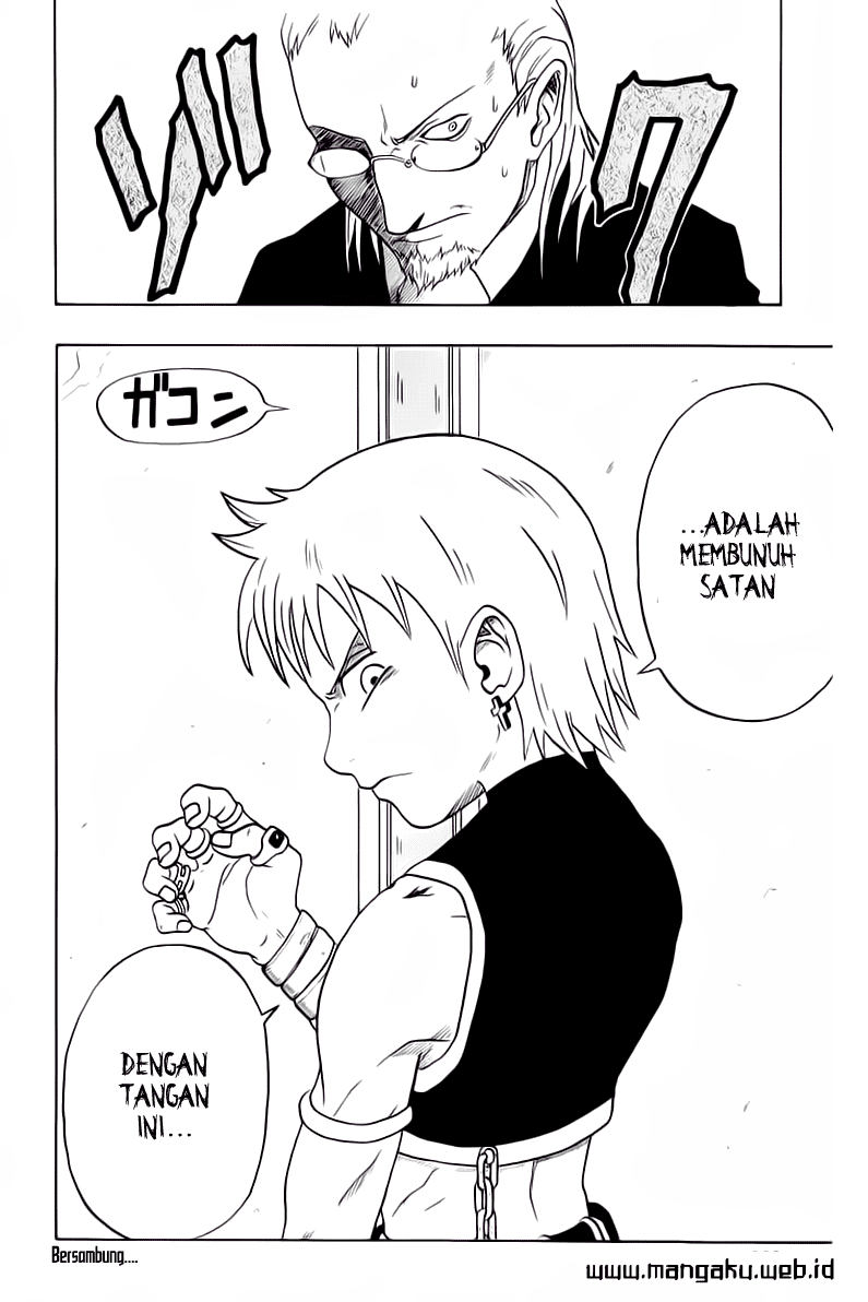 666 Satan Chapter 6 Image 33