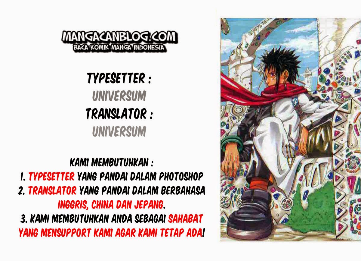 666 Satan Chapter 65 Image 45