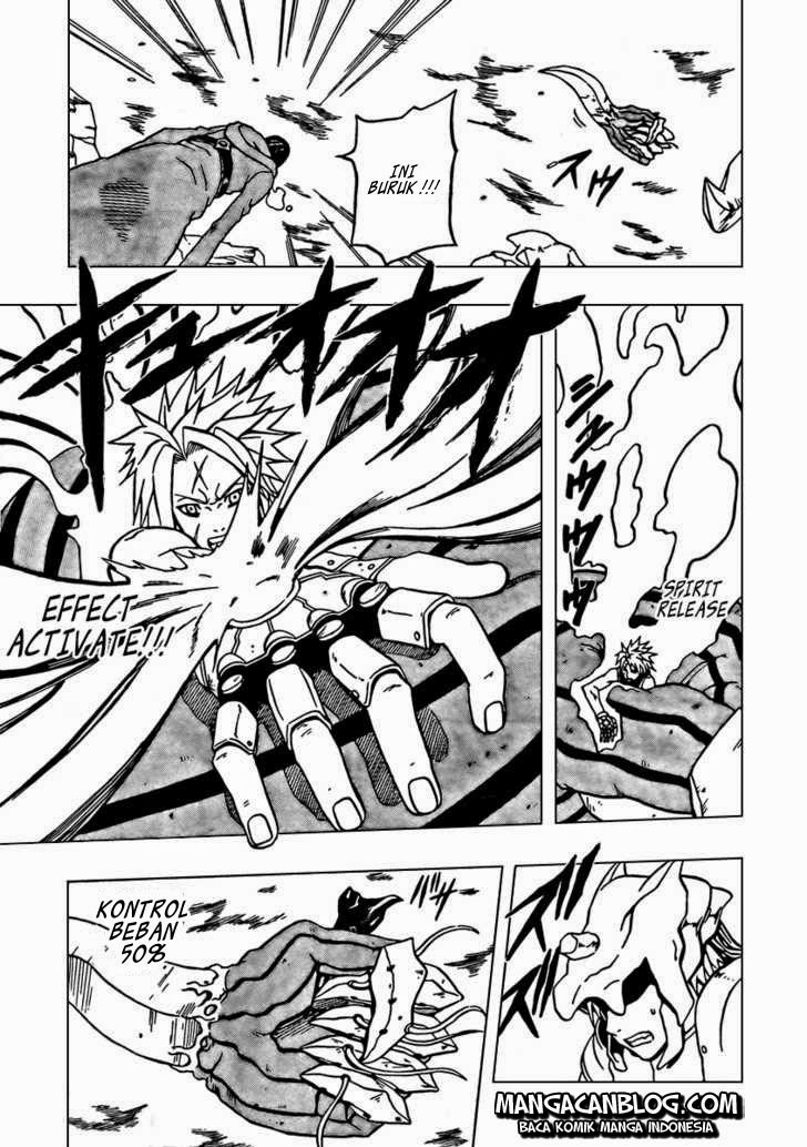 666 Satan Chapter 66 Image 15