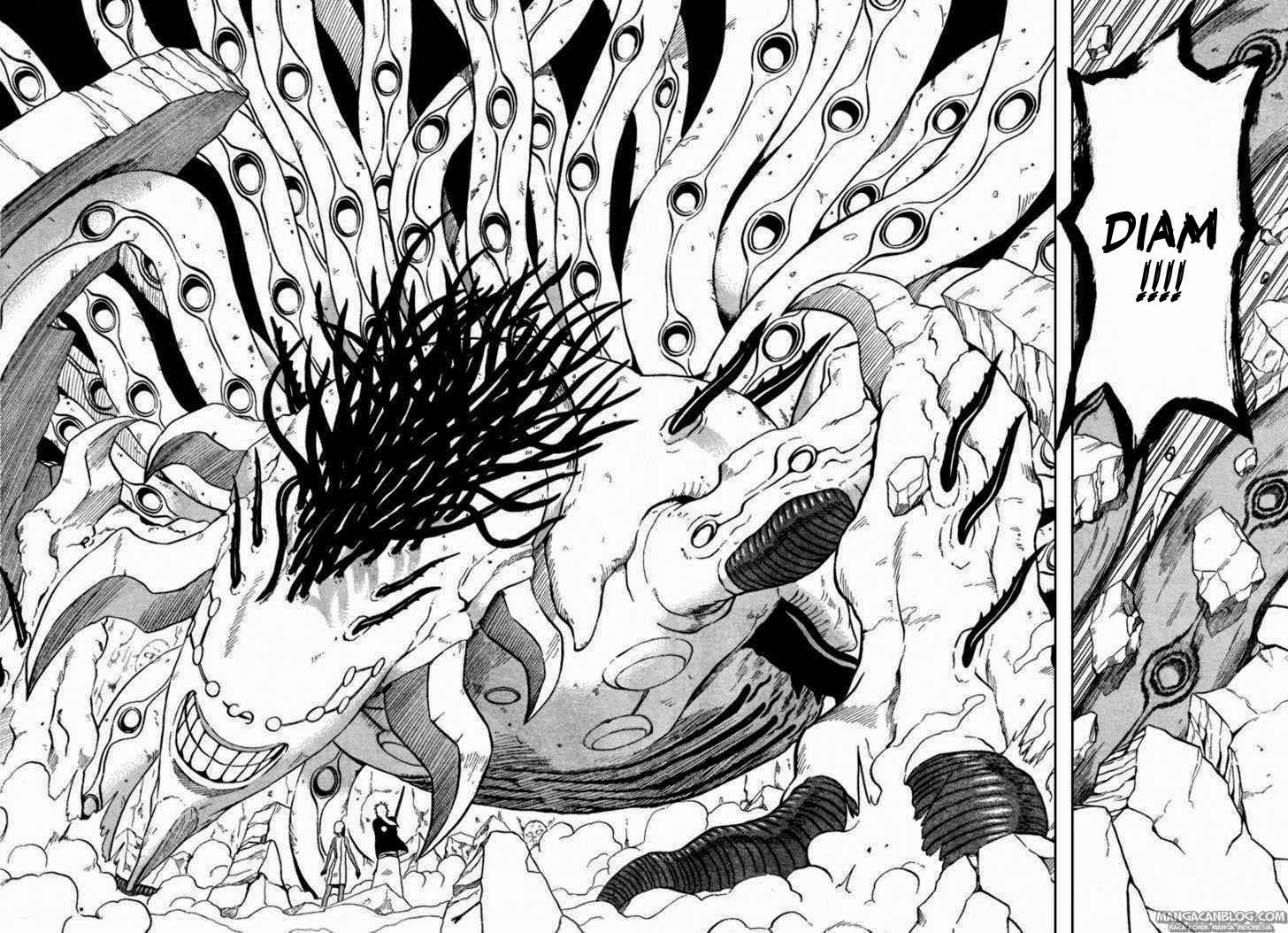 666 Satan Chapter 68 Image 3