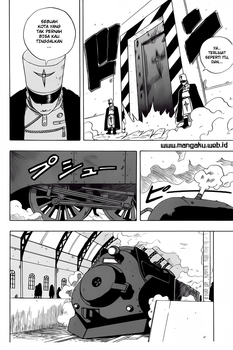 666 Satan Chapter 7 Image 9
