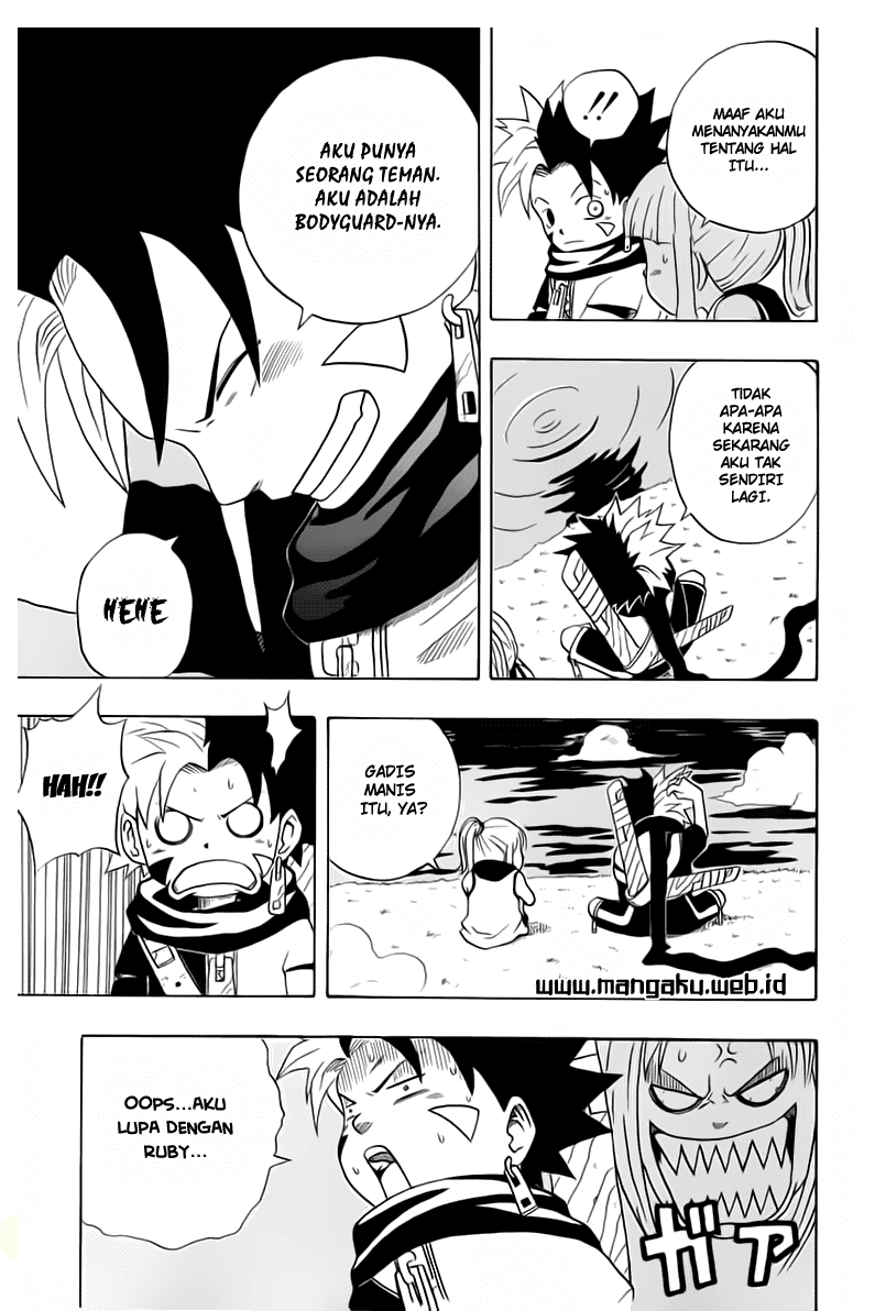 666 Satan Chapter 7 Image 24
