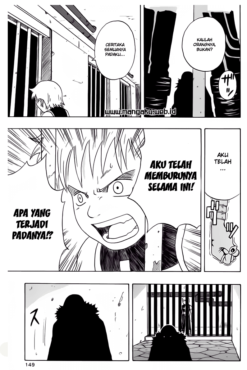 666 Satan Chapter 7 Image 32
