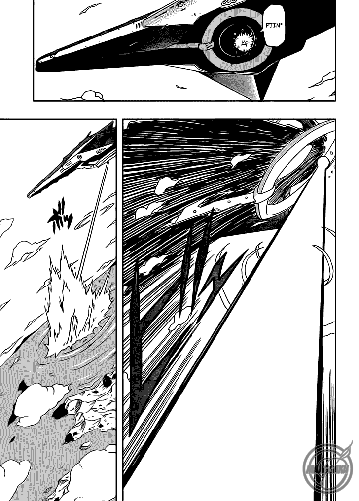 666 Satan Chapter 74 Image 24