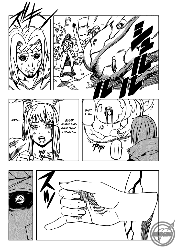 666 Satan Chapter 74 Image 39