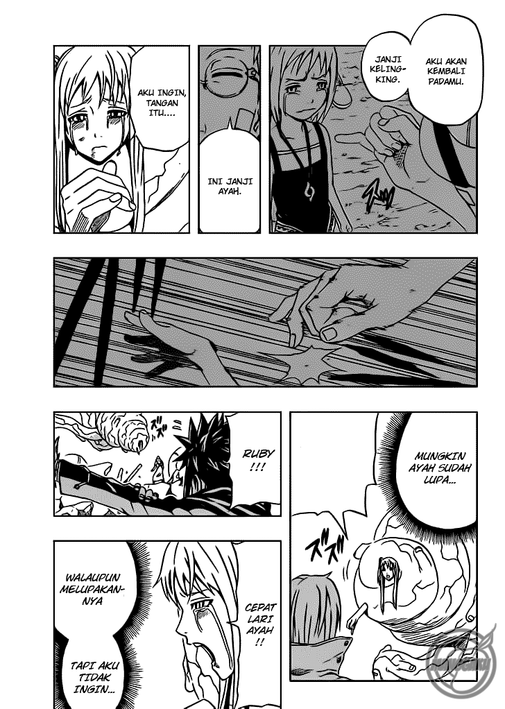 666 Satan Chapter 74 Image 40