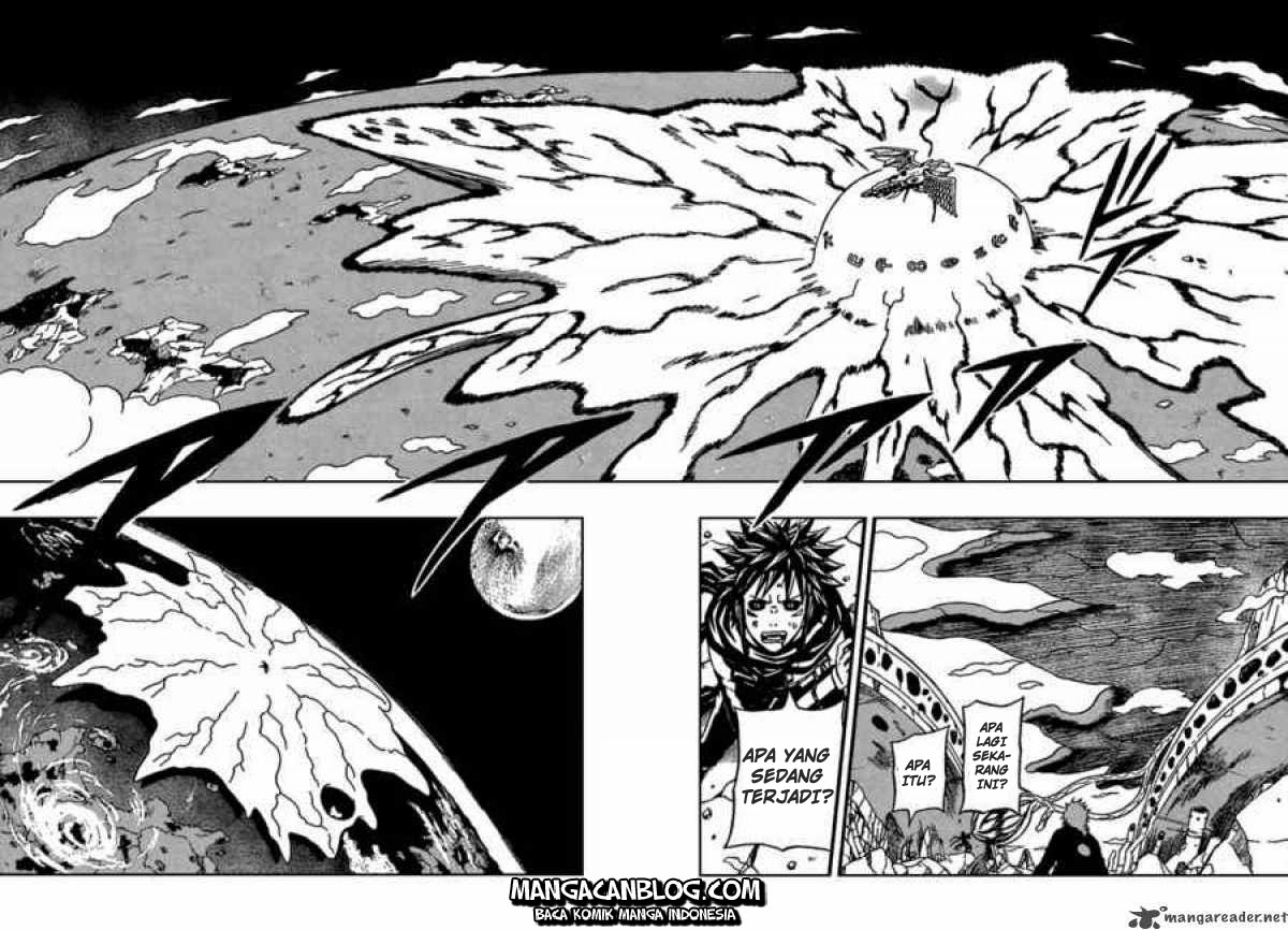 666 Satan Chapter 75 Image 15