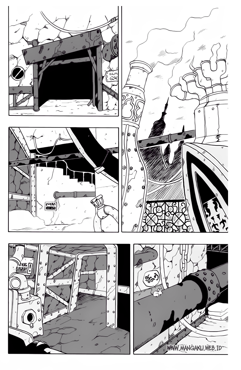 666 Satan Chapter 8 Image 11