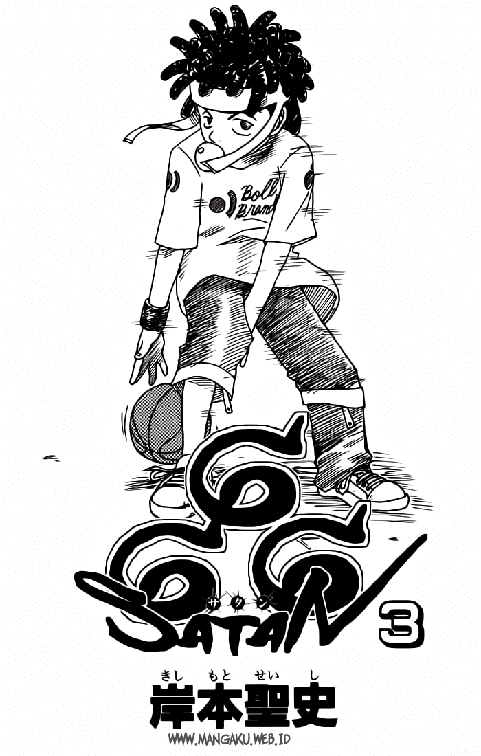 666 Satan Chapter 9 Image 0