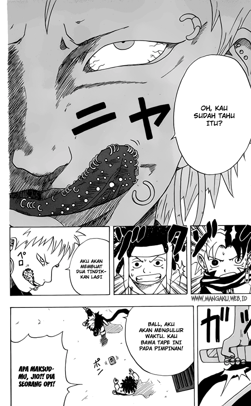 666 Satan Chapter 9 Image 6