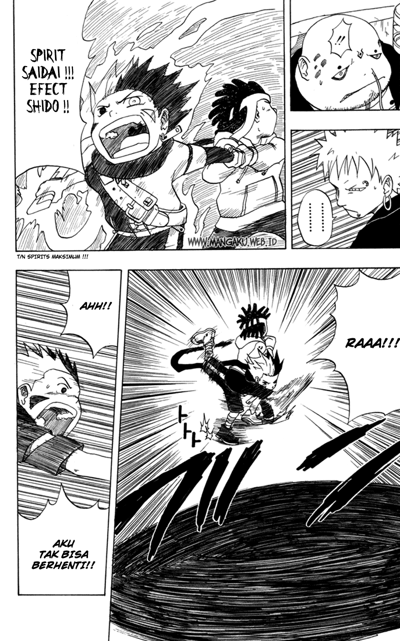 666 Satan Chapter 9 Image 18