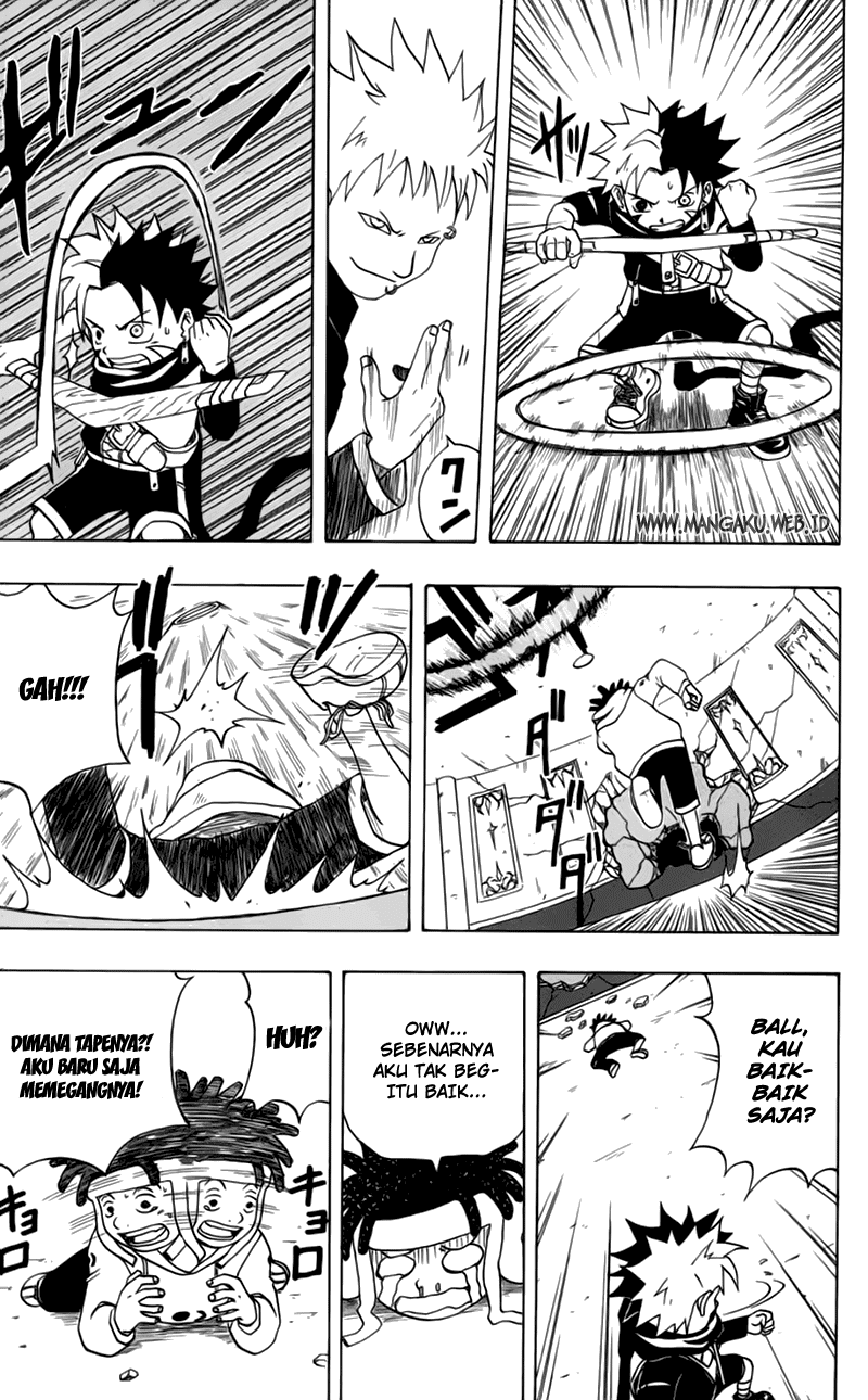 666 Satan Chapter 9 Image 23