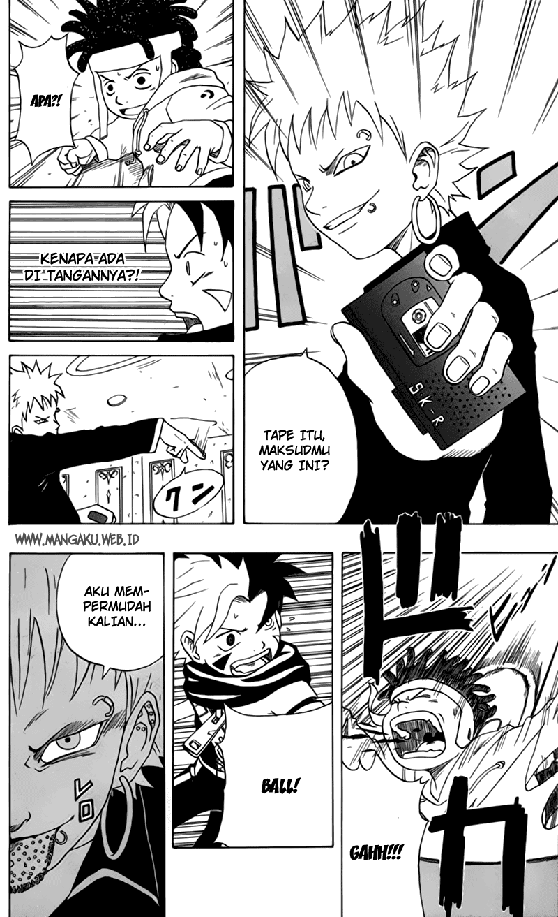 666 Satan Chapter 9 Image 24