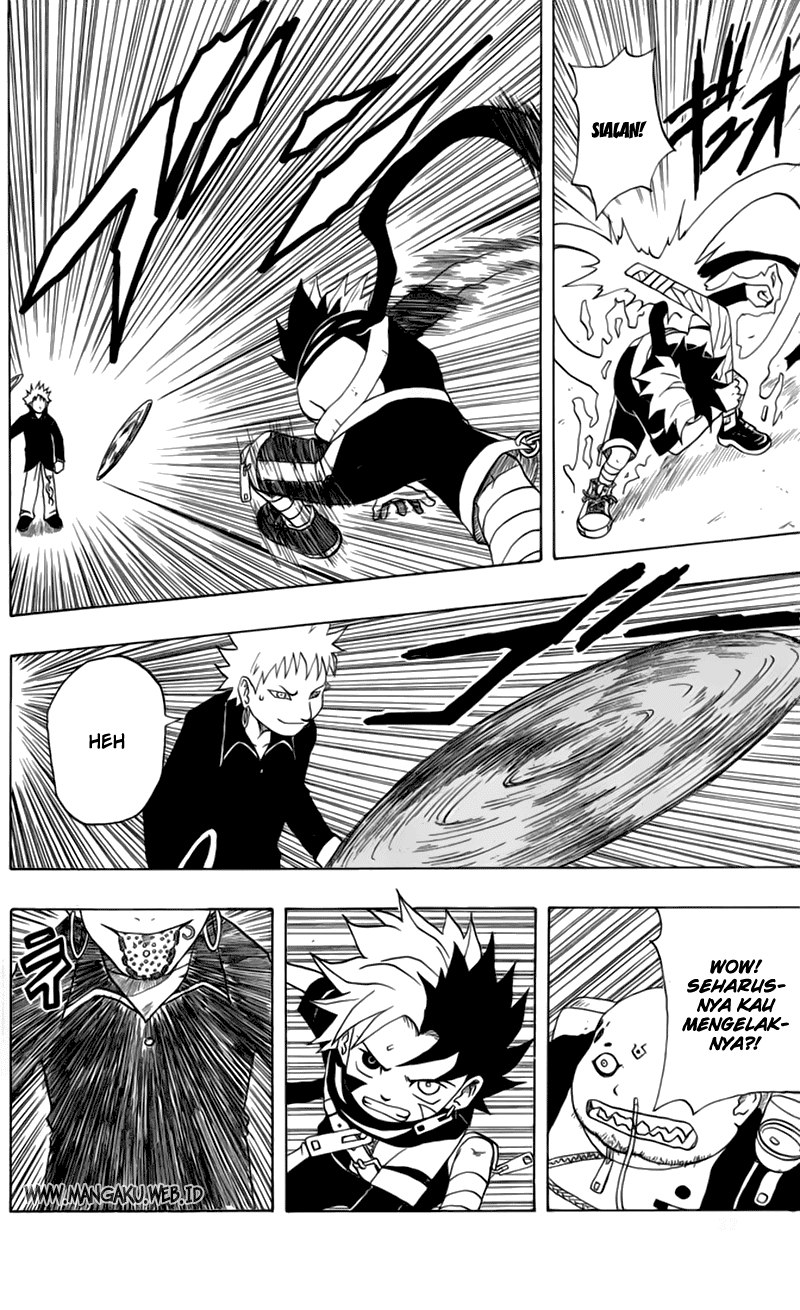 666 Satan Chapter 9 Image 26