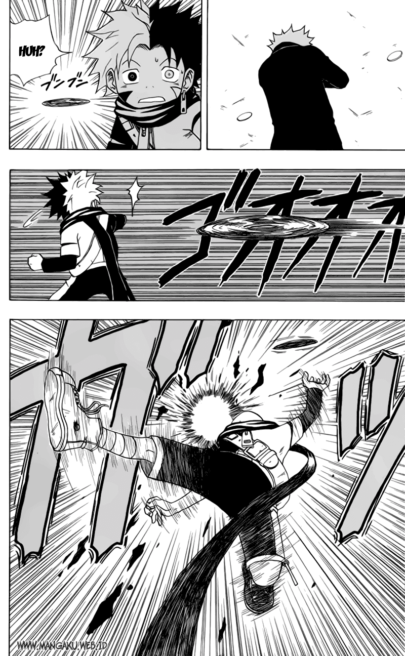 666 Satan Chapter 9 Image 28