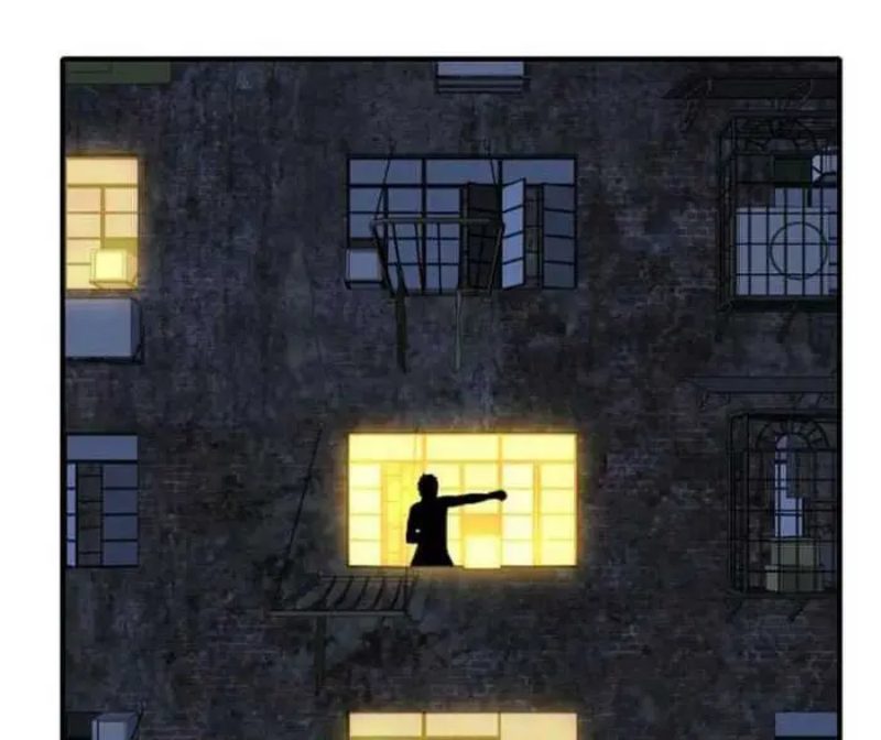 Leveling In The Future (Apex Future Martial Arts) Chapter 03 Image 0