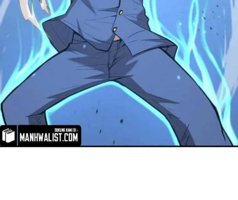 Leveling In The Future (Apex Future Martial Arts) Chapter 03 Image 4