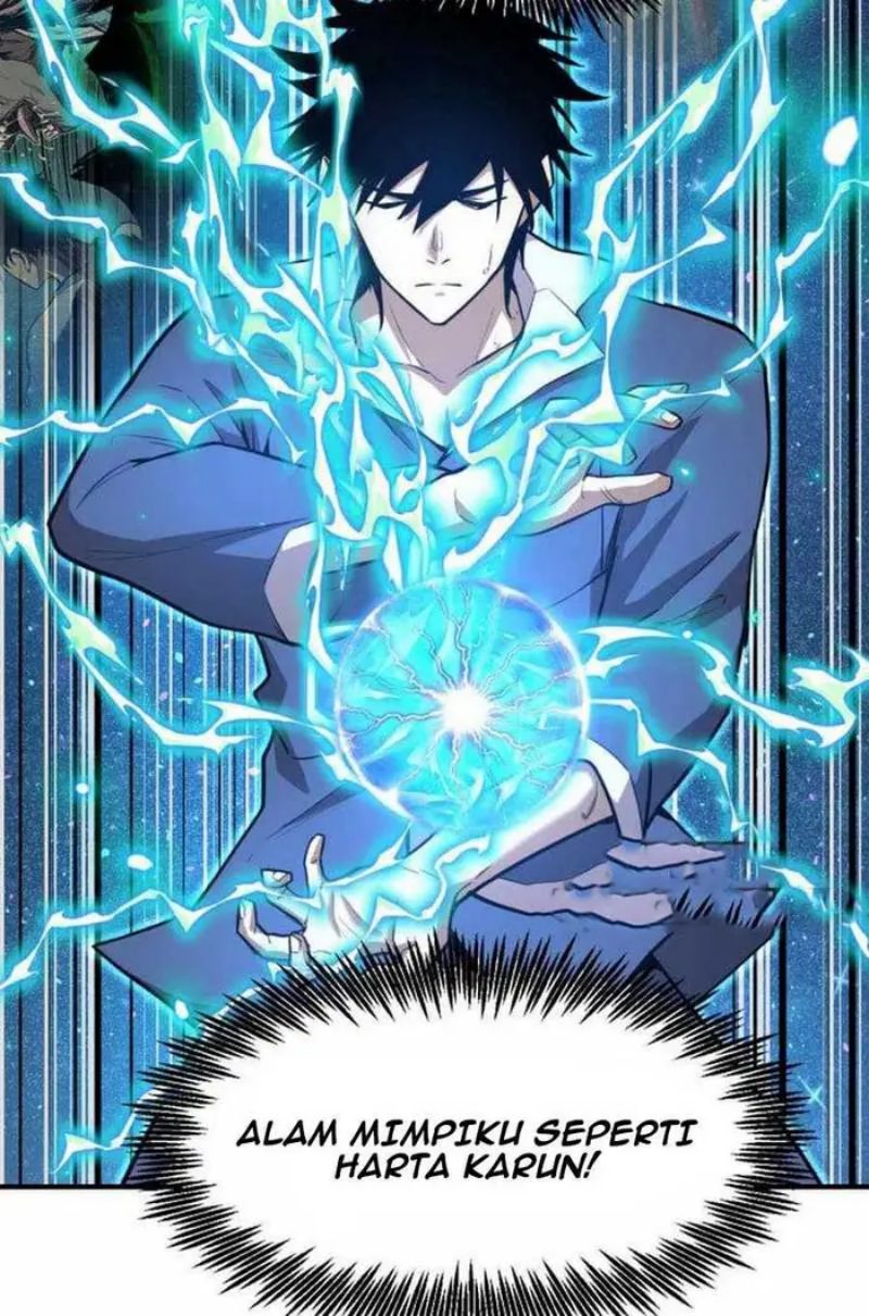 Leveling In The Future (Apex Future Martial Arts) Chapter 03 Image 8