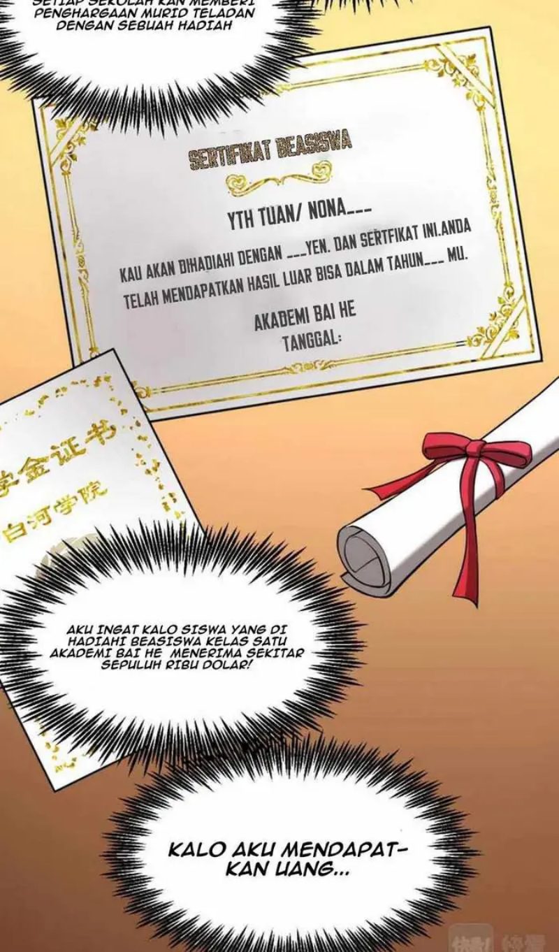 Leveling In The Future (Apex Future Martial Arts) Chapter 03 Image 16