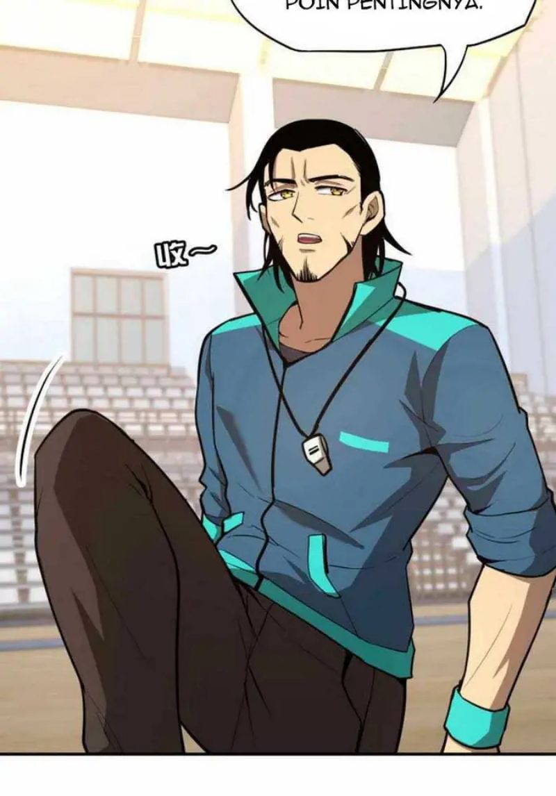 Leveling In The Future (Apex Future Martial Arts) Chapter 03 Image 37