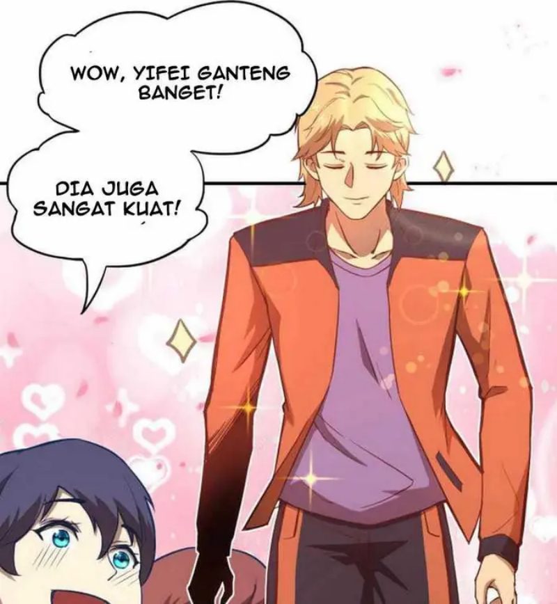 Leveling In The Future (Apex Future Martial Arts) Chapter 03 Image 40