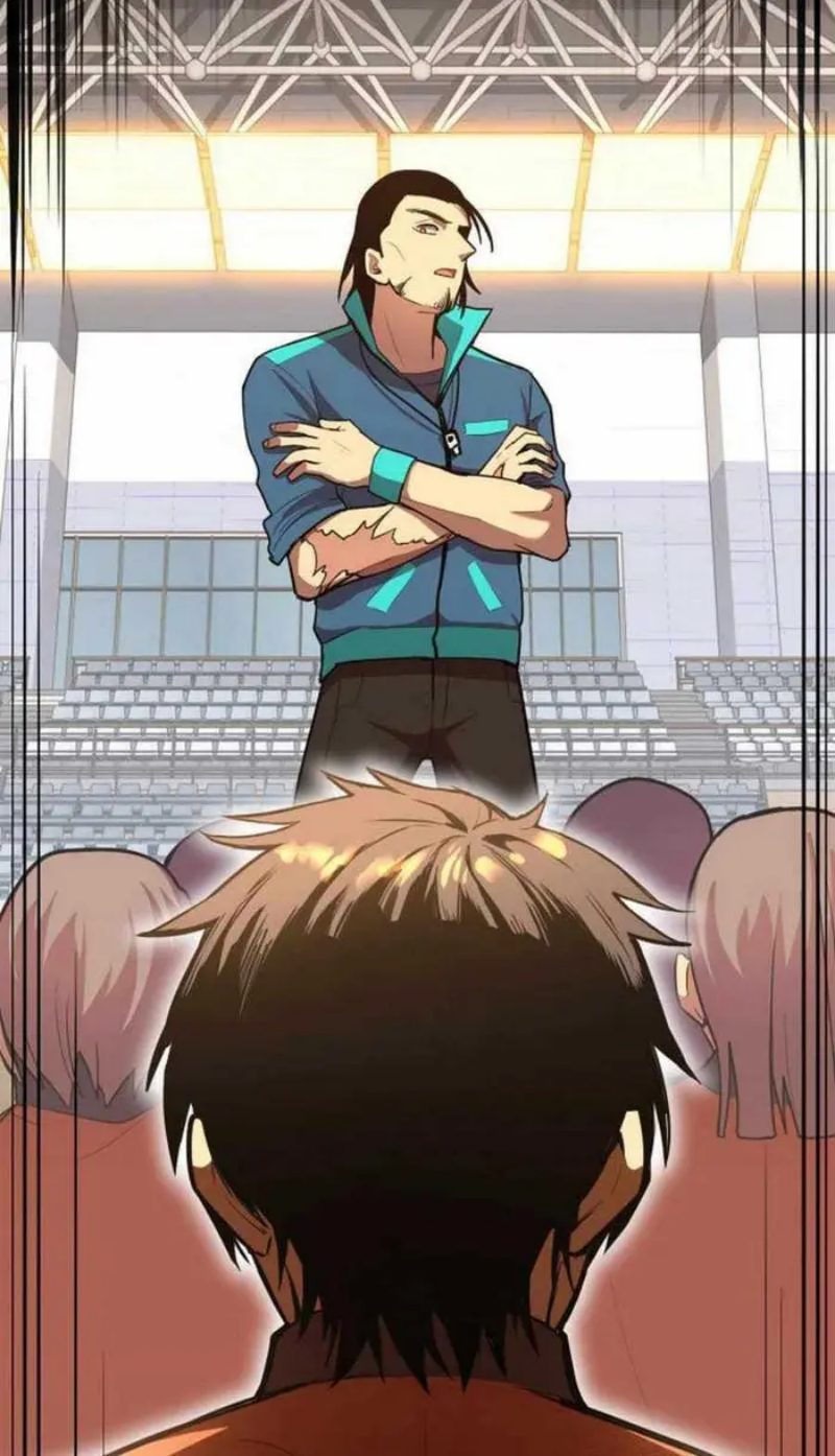 Leveling In The Future (Apex Future Martial Arts) Chapter 03 Image 58