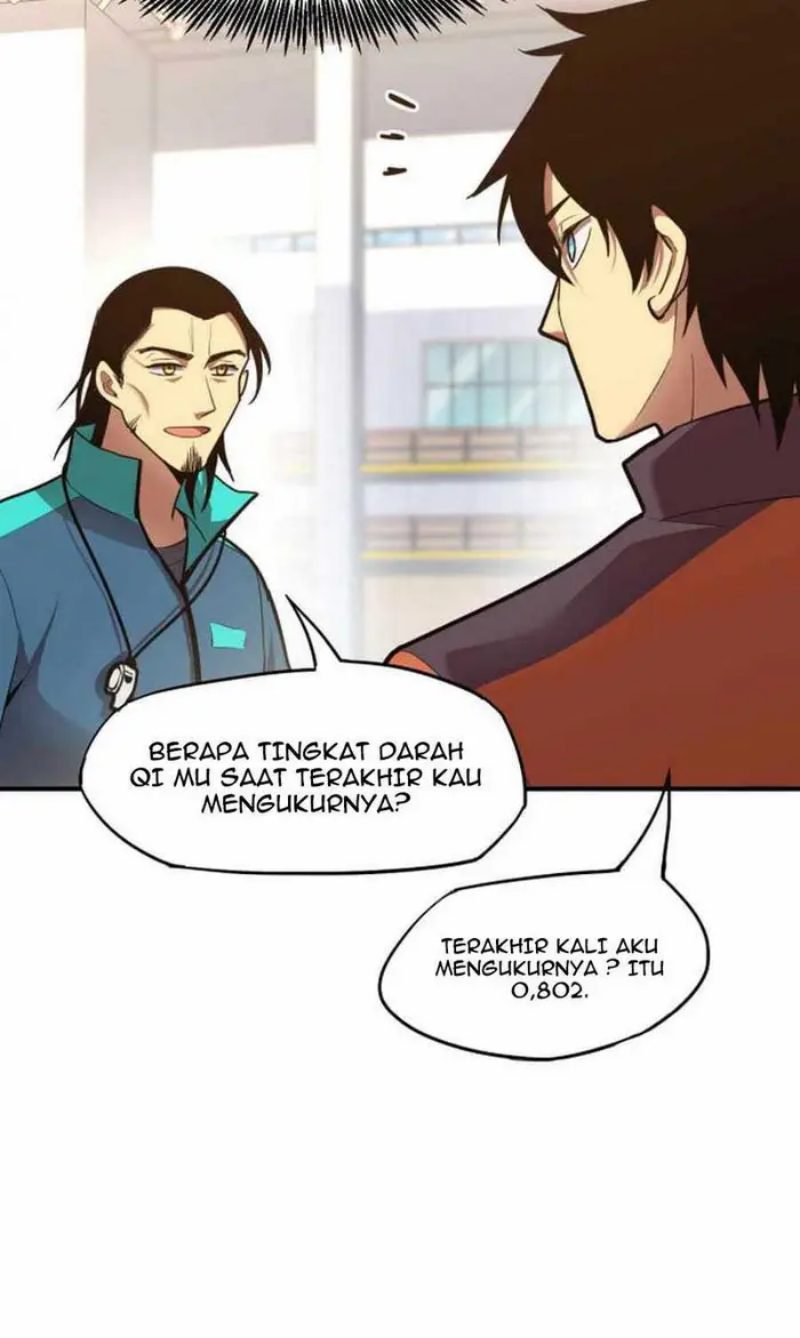 Leveling In The Future (Apex Future Martial Arts) Chapter 03 Image 69