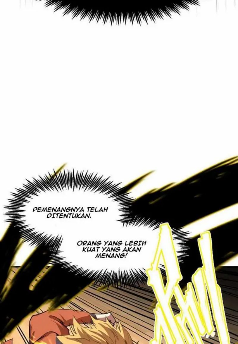 Leveling In The Future (Apex Future Martial Arts) Chapter 03 Image 78