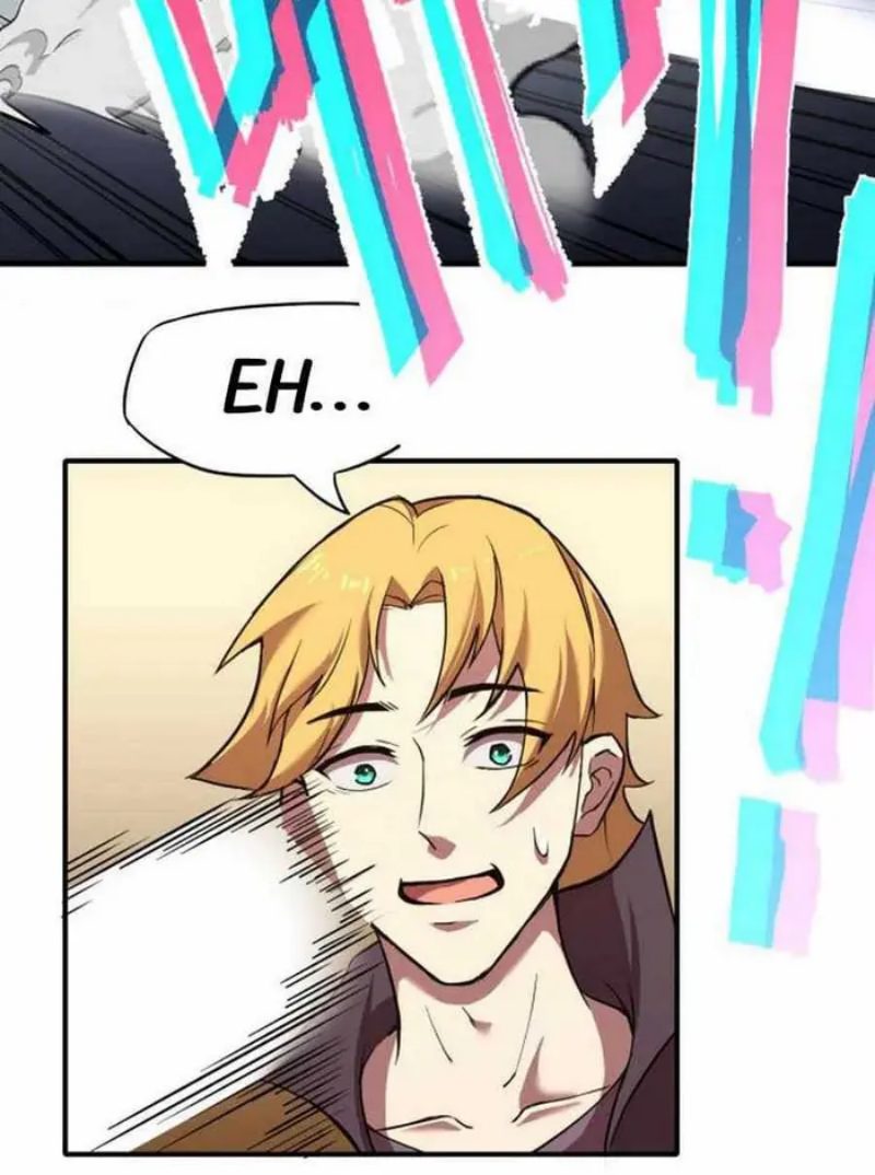 Leveling In The Future (Apex Future Martial Arts) Chapter 03 Image 84