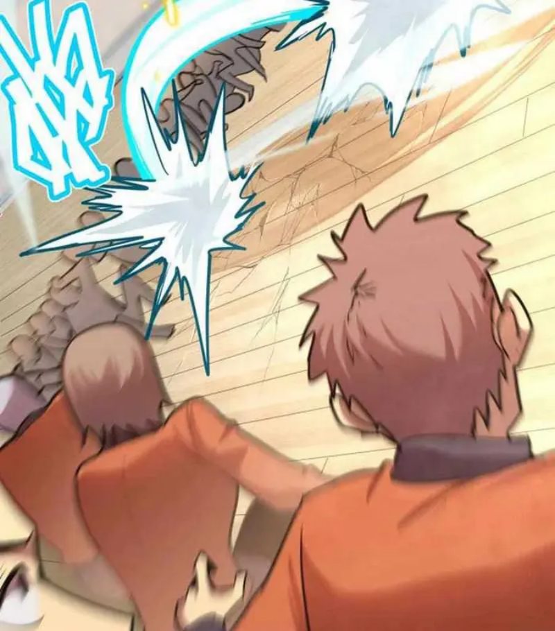 Leveling In The Future (Apex Future Martial Arts) Chapter 03 Image 88