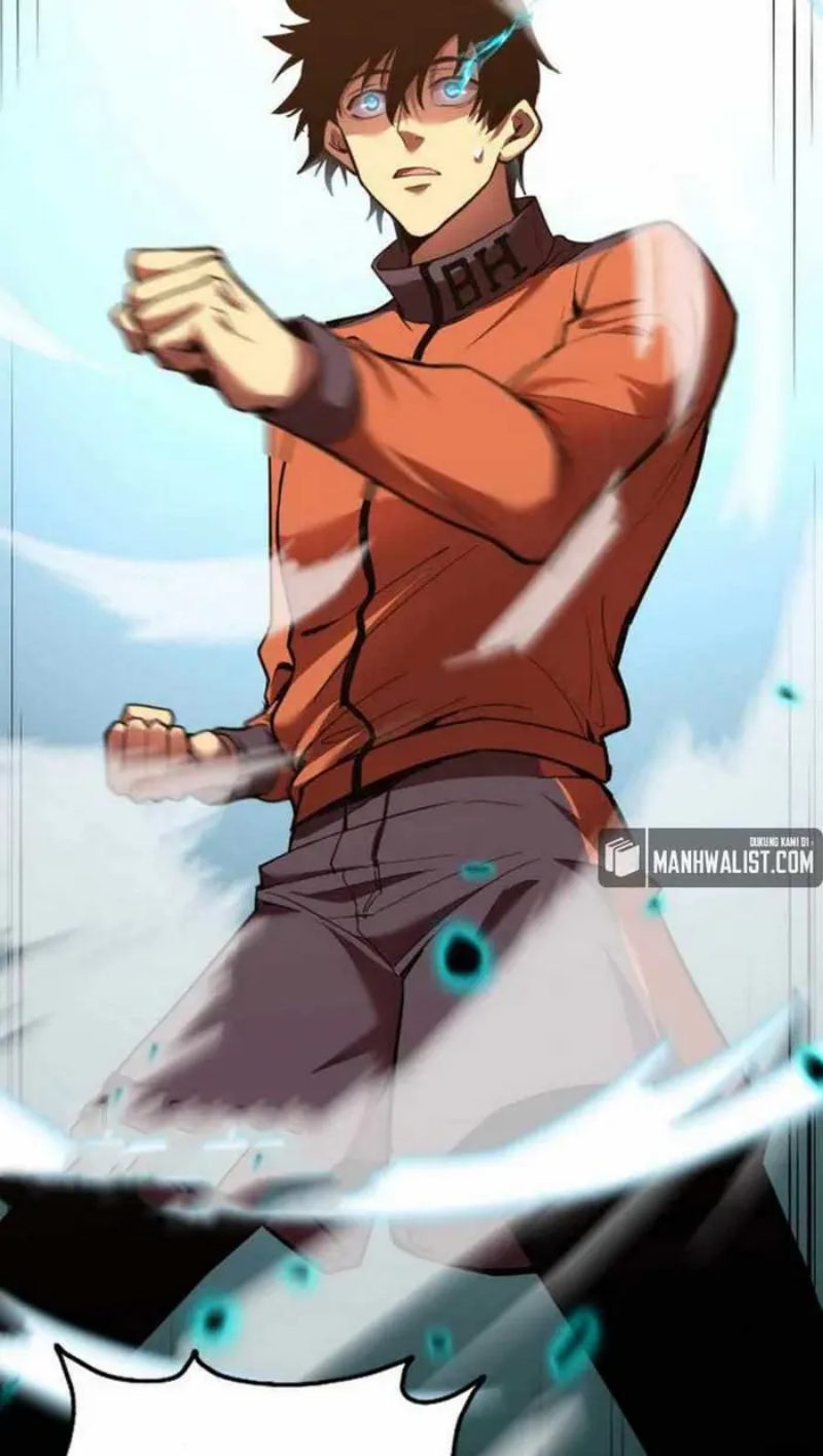 Leveling In The Future (Apex Future Martial Arts) Chapter 03 Image 93