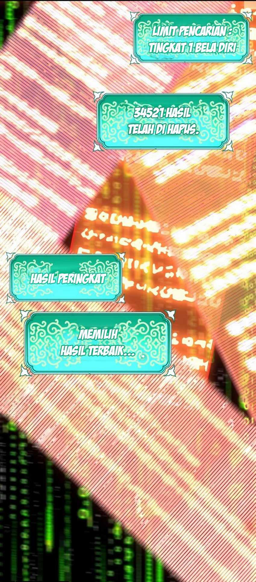 Leveling In The Future (Apex Future Martial Arts) Chapter 07 Image 21